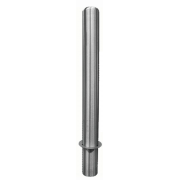 Paletto Dissuasore Inox